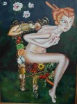 Obras de arte: Europa : Espa�a : Comunidad_Valenciana_Castell�n : castellon_ciudad : LA SILLA