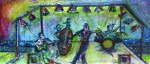 Obras de arte: Europa : Italia : Sardegna : sassari : simple madness