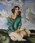Obras de arte: Europa : Espa�a : Comunidad_Valenciana_Castell�n : castellon_ciudad : SIN TITULO