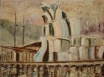 Obras de arte: Europa : Espa�a : Euskadi_Bizkaia : Bilbao : Museo Guggenheim-Bilbao