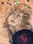 Obras de arte: Europa : Espa�a : Catalunya_Barcelona : Castelldefels : Cygnus X - 1 