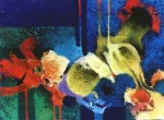 Obras de arte: America : Bolivia : Cochabamba : Cochabamba_ciudad : Abstracto 44