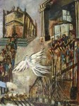 Obras de arte: Europa : Espa�a : Euskadi_Bizkaia : Bilbao : Paz y Progreso