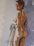 Desnudo