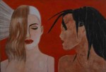 Obras de arte: Europa : Espa�a : Comunidad_Valenciana_Alicante : muro-alcoy : 0042