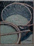 Obras de arte: Europa : Espa�a : Comunidad_Valenciana_Alicante : muro-alcoy : 0041