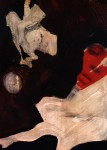 Obras de arte: Europa : Espa�a : Andaluc�a_Sevilla : Sevilla-ciudad : 123-Toulouse Lautrec x Cris Acqua