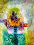 Obras de arte: America : Bolivia : Cochabamba : Cochabamba_ciudad : Personaje 3