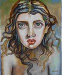 Obras de arte: Europa : Espa�a : Comunidad_Valenciana_Castell�n : castellon_ciudad : MEDUSA