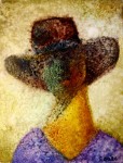 Obras de arte: America : Bolivia : Cochabamba : Cochabamba_ciudad : Personaje 6
