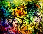 Obras de arte: America : Bolivia : Cochabamba : Cochabamba_ciudad : Personajes 4