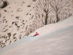 Obras de arte: Europa : Espa�a : Catalunya_Tarragona : Reus : Snow