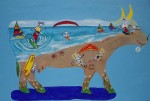 Obras de arte: Europa : Espa�a : Catalunya_Tarragona : Reus : Verano
