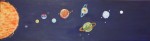 Obras de arte: Europa : Espa�a : Catalunya_Tarragona : Reus : Sistema Solar