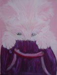 Obras de arte: Europa : Espa�a : Catalunya_Tarragona : Reus : Angora
