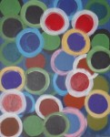 Obras de arte: Europa : Espa�a : Catalunya_Tarragona : Reus : Colores