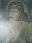 Obras de arte: America : M�xico : Durango : durango_ciudad : ANGELA  LINDA