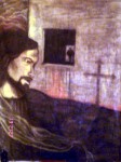 Obras de arte: America : Argentina : Buenos_Aires : Capital_Federal : cristo