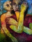 Obras de arte: America : Bolivia : Cochabamba : Cochabamba_ciudad : Personajes 5