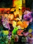 Obras de arte: America : Bolivia : Cochabamba : Cochabamba_ciudad : Abstracto 52