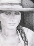 Obras de arte: America : Argentina : Buenos_Aires : Ciudad_de_Buenos_Aires : Rostro