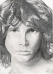 Obras de arte: America : Argentina : Buenos_Aires : Ciudad_de_Buenos_Aires : Jim Morrison