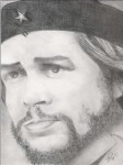 Obras de arte: America : Argentina : Buenos_Aires : Ciudad_de_Buenos_Aires : El Che