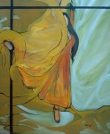 Obras de arte: Europa : Espa�a : Canarias_Las_Palmas : ciudad : atrapada por  la m�sica