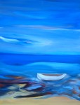 Obras de arte: Europa : Espa�a : Canarias_Las_Palmas : ciudad : �donde ir�as?