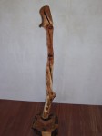 Obras de arte: Europa : Espa�a : Galicia_Pontevedra : vigo : fusi�n