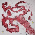 Obras de arte: Europa : Espa�a : Madrid : Las_Rozas : Arbol frutal