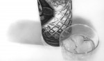 Obras de arte: Europa : Espa�a : Catalunya_Barcelona : Sant_Celoni : �AN�S CON HIELO�