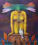 Obras de arte: America : Per� : Lima : chosica : Quiero ser como tu