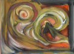 Obras de arte: Europa : Espa�a : Canarias_Las_Palmas : ciudad : como mis sentimientos