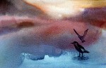 Obras de arte: America : Bolivia : Cochabamba : Cochabamba_ciudad : Amanecer libre