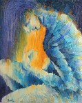 Obras de arte: Europa : Espa�a : Catalunya_Barcelona : Barcelona_ciudad : AMOR IMAGINARIO