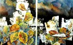 Obras de arte: America : Bolivia : Cochabamba : Cochabamba_ciudad : Aromas olvidados