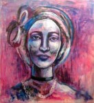 Obras de arte: America : Venezuela : Zulia : Maracaibo : El Lazo