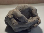 Obras de arte: Europa : Espa�a : Galicia_Pontevedra : vigo : manos unidas