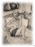 Obras de arte: America : Per� : Lima : chorrillos : Divagando