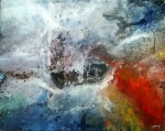 Obras de arte: Europa : Espa�a : Catalunya_Barcelona : llica_d�amunt : MARINA