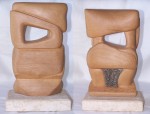 Obras de arte: Europa : Espa�a : Andaluc�a_Huelva : Beas : SEXUALIDAD
