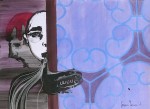 Obras de arte: America : Argentina : Buenos_Aires : Vicente_Lopez : Sin sue�o