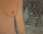 Obras de arte: America : M�xico : Sinaloa : Los_Mochis : Mi ser