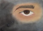 Obras de arte: America : M�xico : Sinaloa : Los_Mochis : Eye of everything