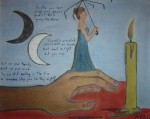 Obras de arte: America : M�xico : Sinaloa : Los_Mochis : The moons