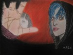 Obras de arte: America : M�xico : Sinaloa : Los_Mochis : Pynga y Brody