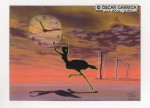 Obras de arte: Europa : Espa�a : Catalunya_Barcelona : BCN : Ball Intemporal