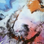 Obras de arte: Europa : Espa�a : Catalunya_Barcelona : llica_d�amunt : VOL