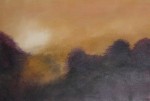 Obras de arte: America : Panam� : Panama-region : BellaVista : paisaje#8